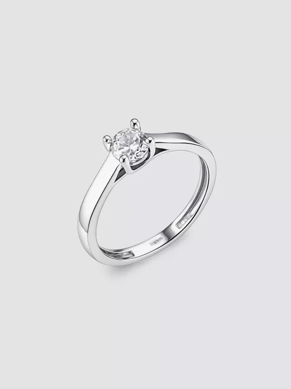 Каблучка Charm | срібло